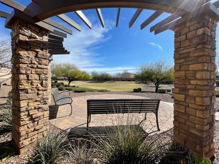 innovative shade solutions for communities