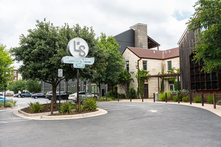 Lone Star Austin, Texas | Commercial Landscaping 