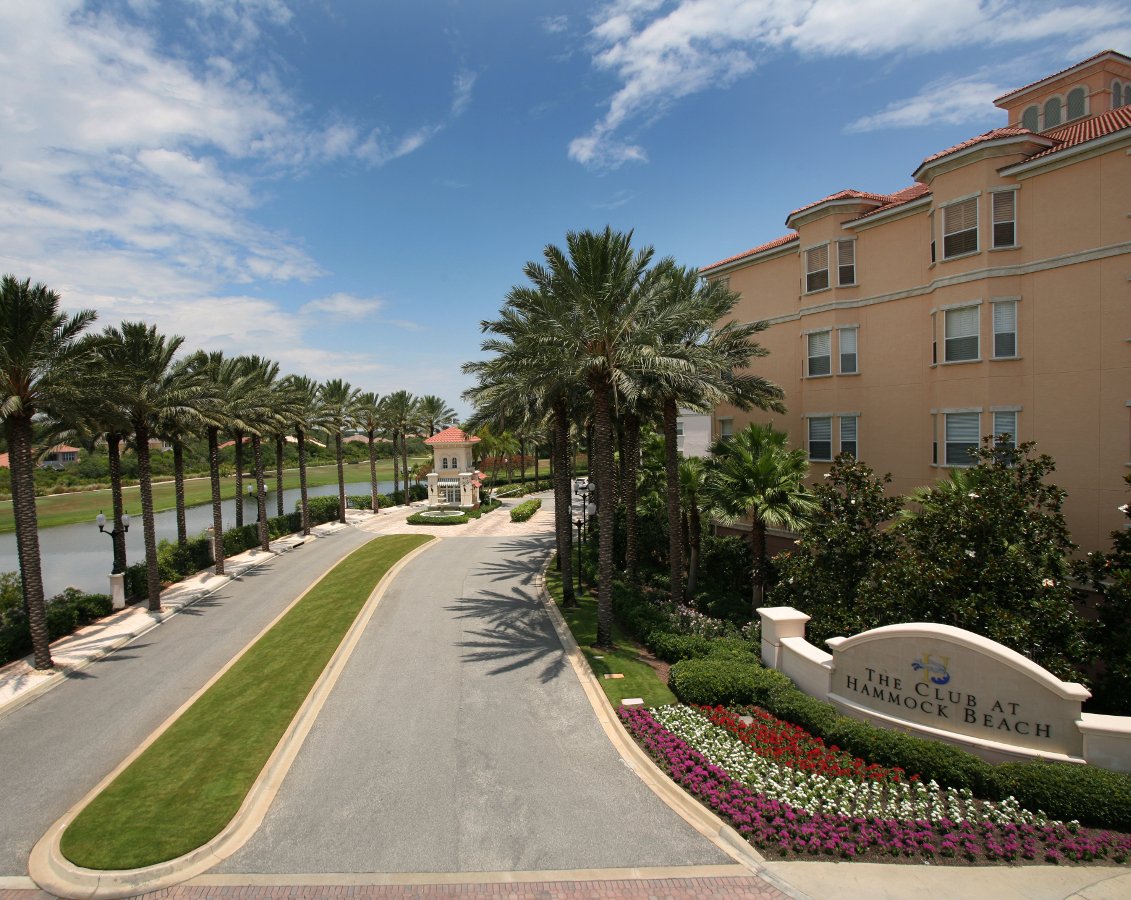 Hotel Entrance Landscaping Ideas To Wow Guests and Keep Them Coming Back