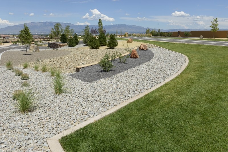 landscape design phoenix