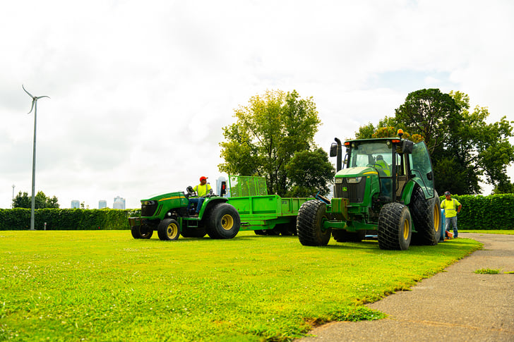 Landscape Management | Charlotte, NC