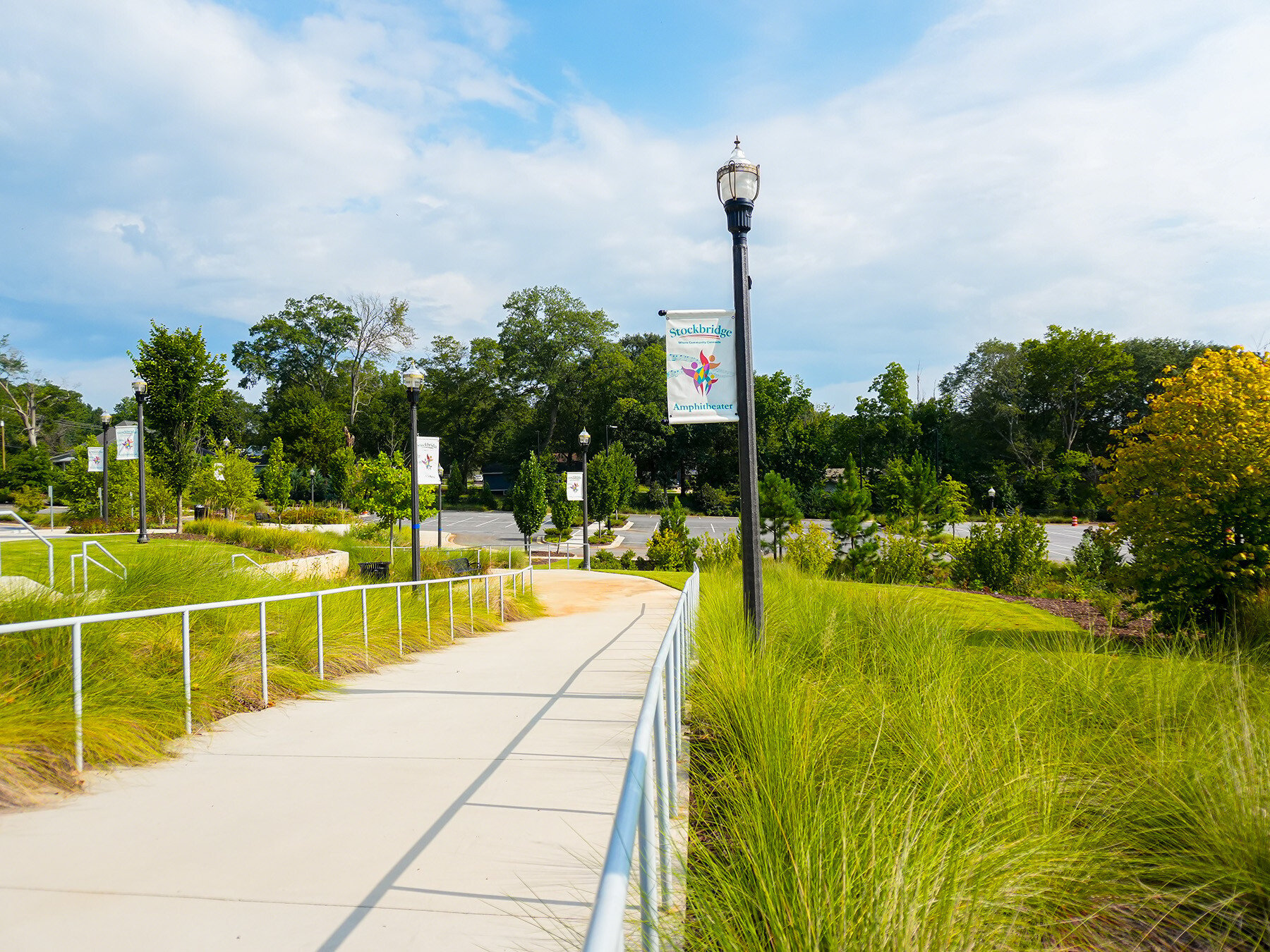 City Landscaping 