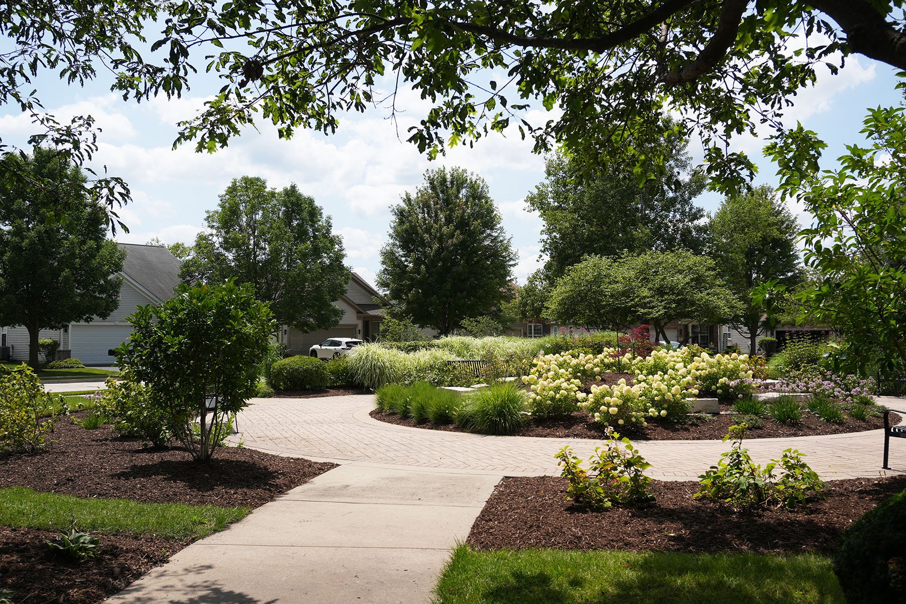 landscaping management | Elgin, IL 